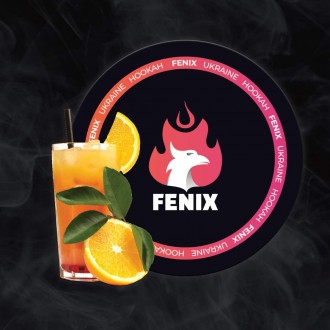 Тютюн Fenix Ягідний оранжад (40 грамів)