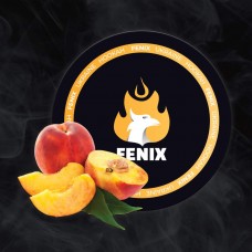 Тютюн Fenix Персик  (100 грамів)