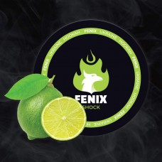 Тютюн Fenix Shock Лайм (100 грамів)