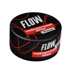 Тютюн Flow Грейпфрутовий фреш (100 грамів)