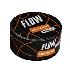 Тютюн Flow Нектарин (100 грамів)