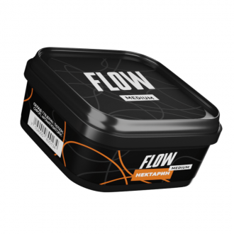 Тютюн Flow Нектарин (250 грамів)