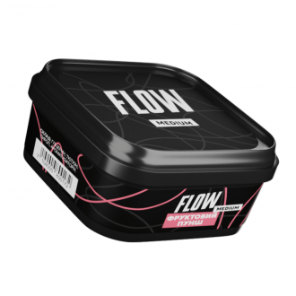 Тютюн Flow Фруктовий пунш (250 грамів)