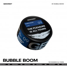 Тютюн Gedonist Buuble Boom (Солодка жуйка) 100g