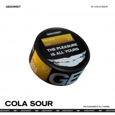 Тютюн Gedonist Cola Sour (Кола з лимоном) 100g