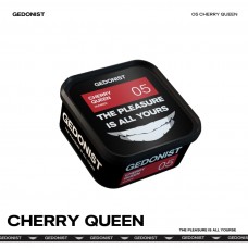 Тютюн Gedonist Cherry Queen (Вишня мараскіно) 200g