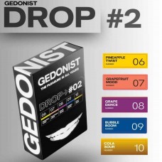 Тестер-пак Gedonist DROP2