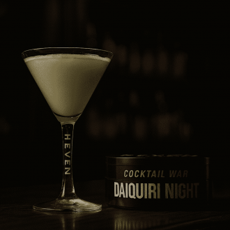 Тютюн Heven х Enigma Daiquiri Night (Дайкірі) 100 грамів