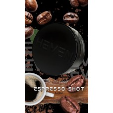 Тютюн Heven Espresso Shot (Кава) 100 грамів