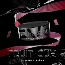 Тютюн Heven Fruit Gum (Фруктова жуйка) 100 грамів