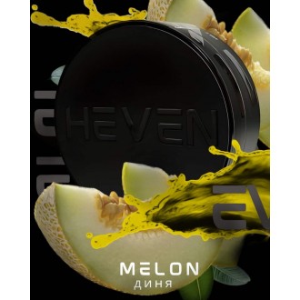 Тютюн Heven Melon (Диня) 100 грамів