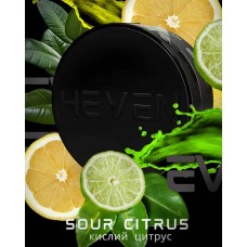 Тютюн Heven Sour Citrus (Кислі цитруси) 100 грамів
