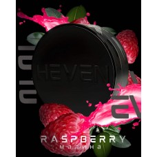 Тютюн Heven Raspberry (Малина) 100 грамів