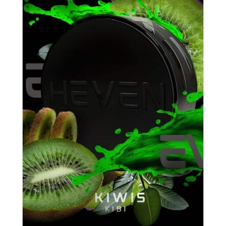 Тютюн Heven Kiwis (Ківі) 100 грамів