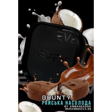 Тютюн Heven Bounty (Баунті) 200 грамів