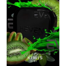 Тютюн Heven Kiwis (Ківі) 200 грамів