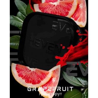 Тютюн Heven Grapefruit (Грейпфрут) 200 грамів