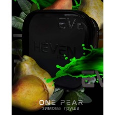 Тютюн Heven One Pear (Зимова груша) 200 грамів