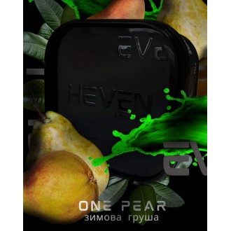 Тютюн Heven One Pear (Зимова груша) 200 грамів