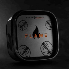 Тютюн Heven Flame (Ягоди з цитрусом) 200 грамів