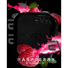 Тютюн Heven Raspberry (Малина) 200 грамів