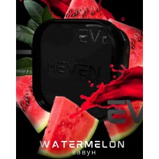 Тютюн Heven Watermelon (Кавун) 200 грамів