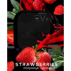 Тютюн Heven Strawberries (Полуниця, суниця) 200 грамів
