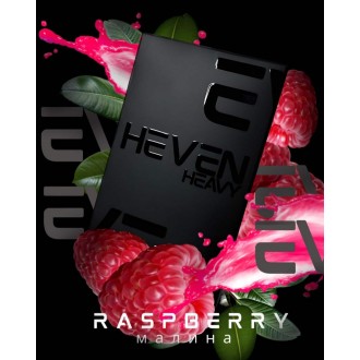 Тютюн Heven Raspberry (Малина) 50 грамів