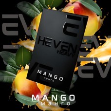 Тютюн Heven Mango (Манго) 50 грамів