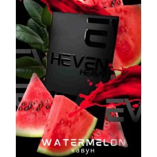 Тютюн Heven Watermelon (Кавун) 50 грамів