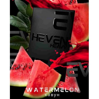 Тютюн Heven Watermelon (Кавун) 50 грамів