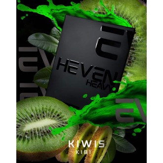 Тютюн Heven Kiwis (Ківі) 50 грамів