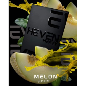 Тютюн Heven Melon (Диня) 50 грамів