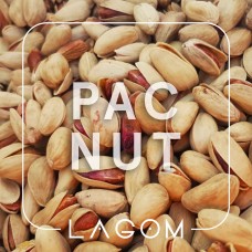 Тютюн Lagom Pac-nut (Фісташка) (40 грамів)
