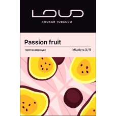 Тютюн Loud Passion fruit (Маракуя) 40g