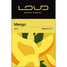 Тютюн Loud Mango (Манго) 100g