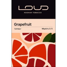 Тютюн Loud Grapefruit (Грейпфрут) 40g