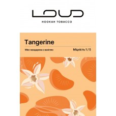 Тютюн Loud Light Tangerine (Мандарин з ваніллю) 200g