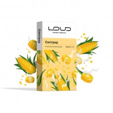 Тютюн Loud Light Corn' pop (Кукурудза) 100g
