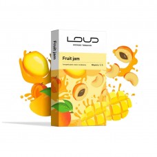 Тютюн Loud Light Fruit Jam (Манго, абрикос) 200g