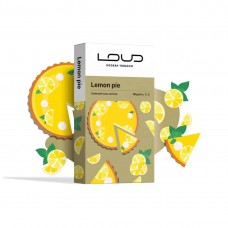 Тютюн Loud Light Lemon Pie (Лимонний пиріг) 200g
