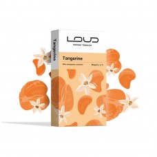 Тютюн Loud Light Tangerine (Мандарин з ваніллю) 100g