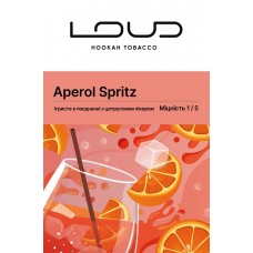 Тютюн Loud Light Aperol Spritz (Апероль спрітц) 50g