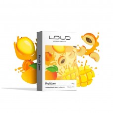 Тютюн Loud Light Fruit Jam (Манго, абрикос) 50g