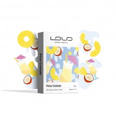 Тютюн Loud Light Pina colada (Піна колада) 50g