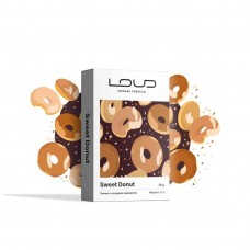 Тютюн Loud Light Sweet Donut (Пончик з карамеллю) 50g