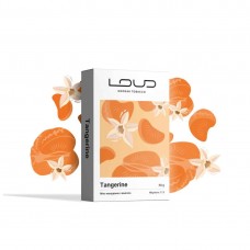 Тютюн Loud Light Tangerine (Мандарин з ваніллю) 50g