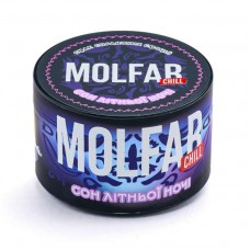 Тютюн Molfar Chill Line Сон Літньої Ночі (Вино, апельсин, ягоди) 200 грамів
