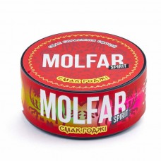 Тютюн Molfar Spirit Line Смак Годжі 100 грамів