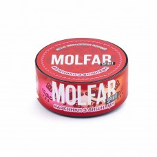 Тютюн Molfar Spirit Line Вареники з Вишнями 100 грамів